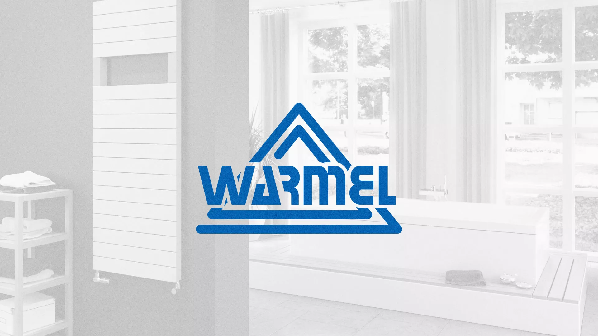 Разработка сайта для компании «WARMEL» по продаже полотенцесушителей в Зуевке
